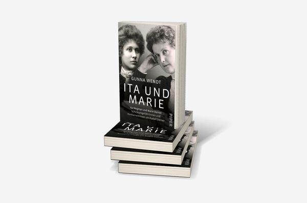 Produktbild: Ita und Marie