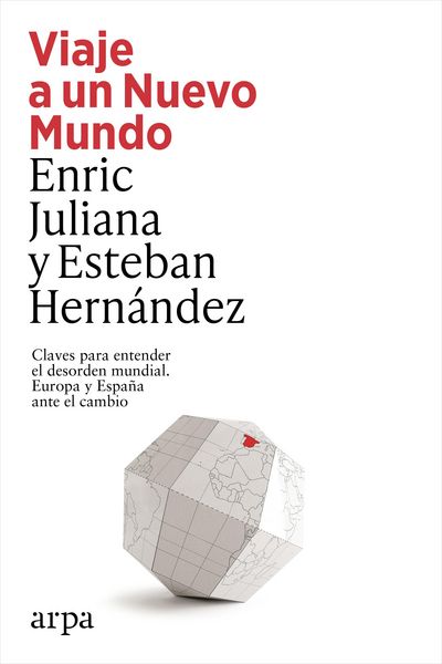 Produktbild: Viaje a un Nuevo Mundo