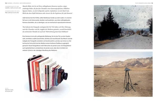 Produktbild: Fotografie