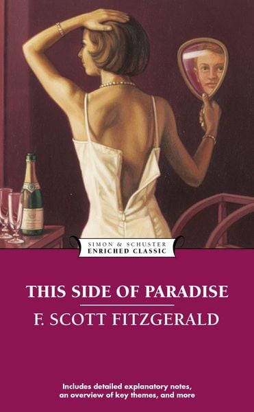 Produktbild: This Side of Paradise