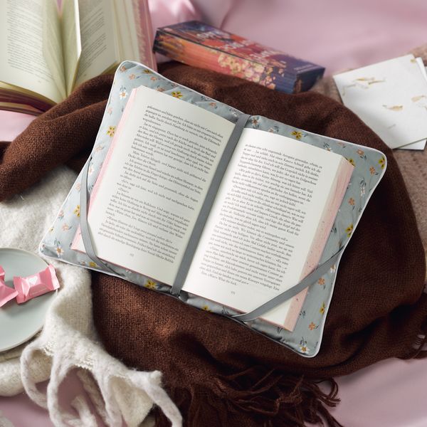 Produktbild: N&auml;hen f&uuml;r Booklover