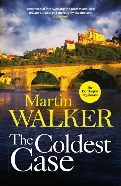 Produktbild: The Coldest Case