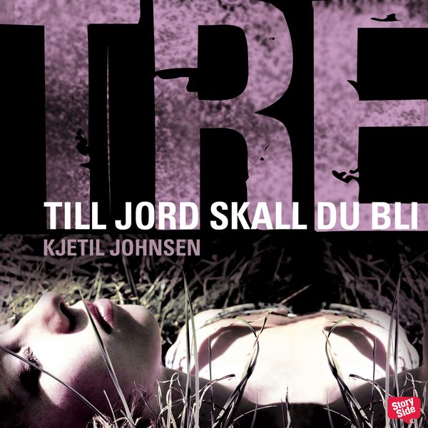 Till jord skall du bli - Kjetil Johnsen, Audio, 9789179893187