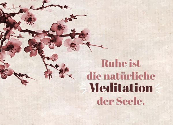 Produktbild: Hinsetzen. Augen zu. Atmen.