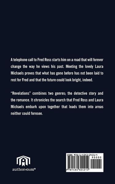 Produktbild: Revelations