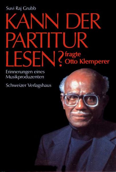 Produktbild: Kann der Partitur lesen?