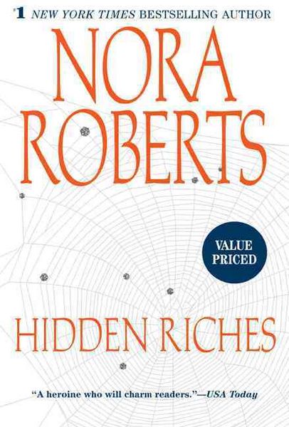 Produktbild: Hidden Riches