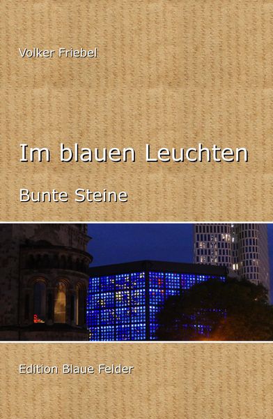 Produktbild: Im blauen Leuchten