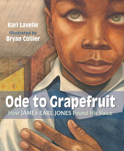 Produktbild: Ode to Grapefruit