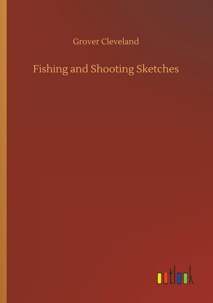 Produktbild: Fishing and Shooting Sketches