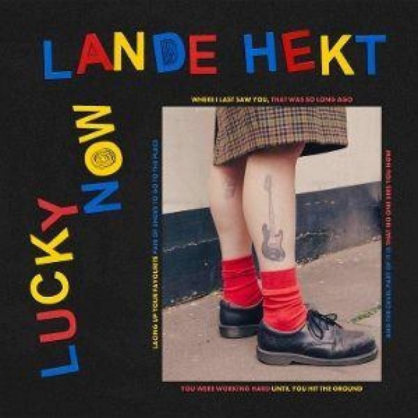 Produktbild: Lucky Now