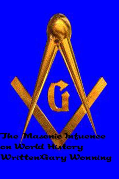Produktbild: The Masonic Influence On World History