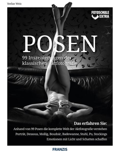 Produktbild: Fotoschule Extra Posen