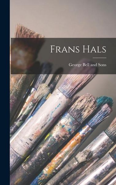 Produktbild: Frans Hals
