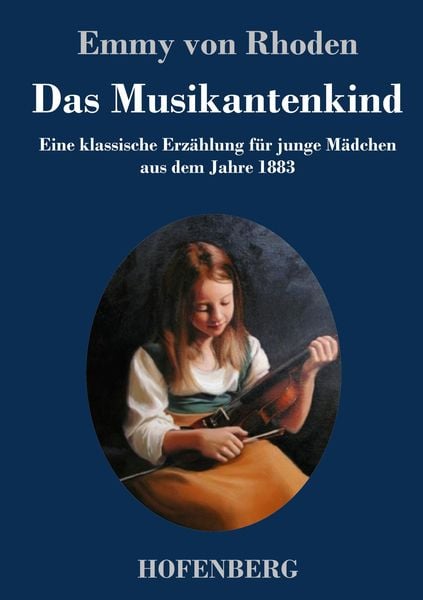 Produktbild: Das Musikantenkind