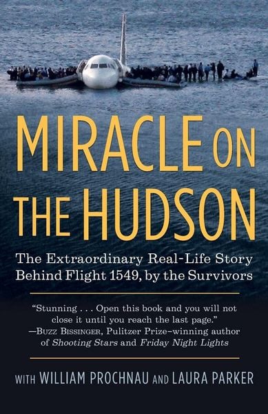 Produktbild: Miracle on the Hudson