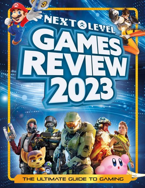 Produktbild: Next Level Games Review 2023