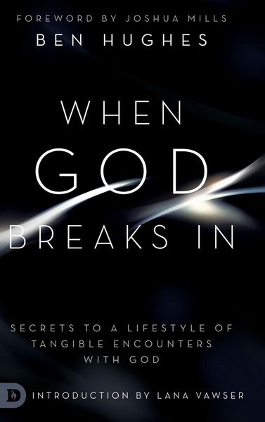 Produktbild: When God Breaks In