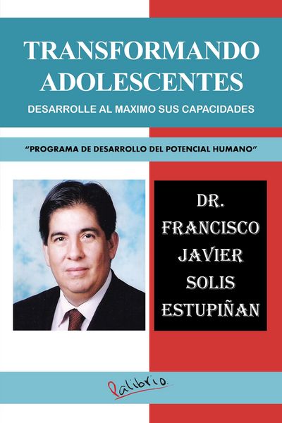 Produktbild: Transformando Adolescentes
