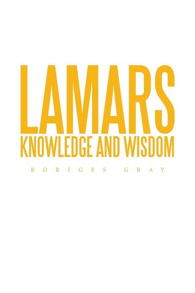 Produktbild: Lamars Knowledge and Wisdom