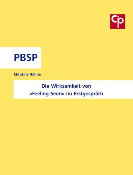 Produktbild: Feeling-Seen