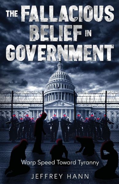 Produktbild: The Fallacious Belief in Government