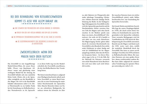 Produktbild: SOS Sodbrennen