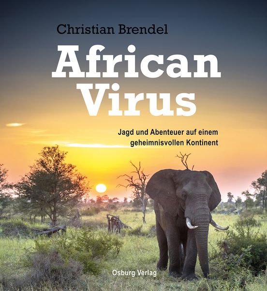 Produktbild: African Virus
