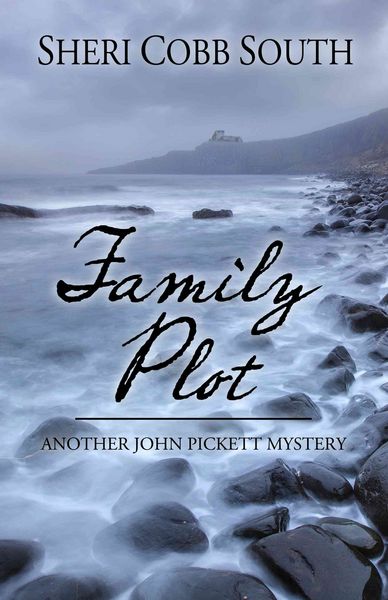 Produktbild: Family Plot -Lp