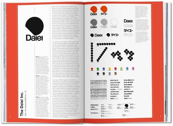 Produktbild: Logo Modernism