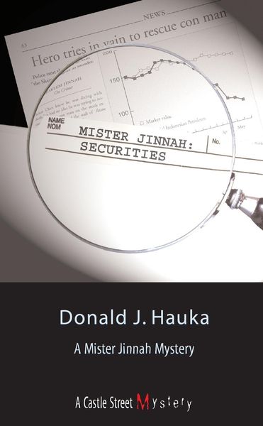 Produktbild: Mister Jinnah: Securities