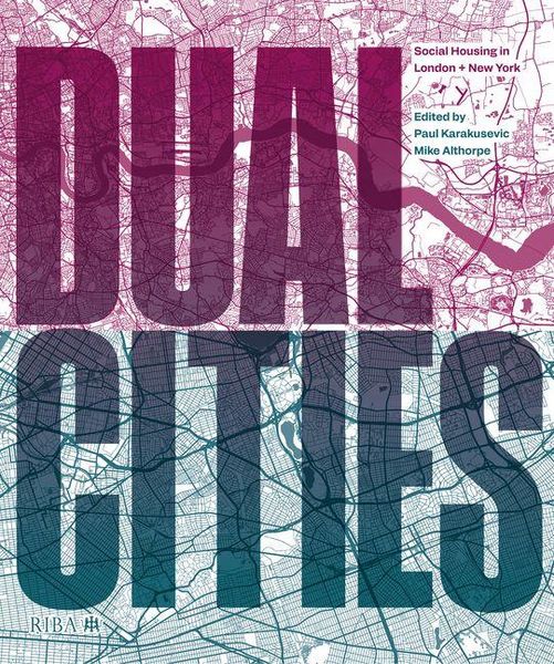 Produktbild: Dual Cities