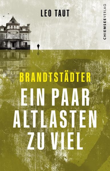 Produktbild: Brandst&auml;dter - Ein paar Altlasten zu viel