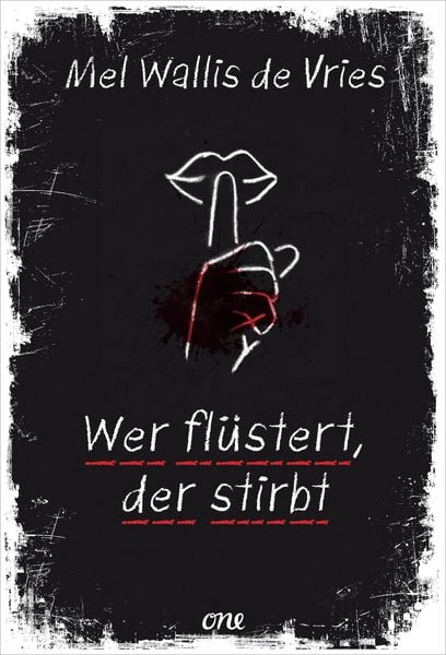Produktbild: Wer fl&uuml;stert, der stirbt