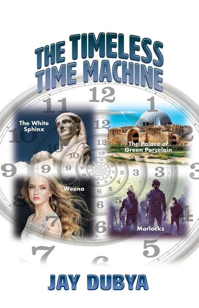 Produktbild: The Timeless Time Machine