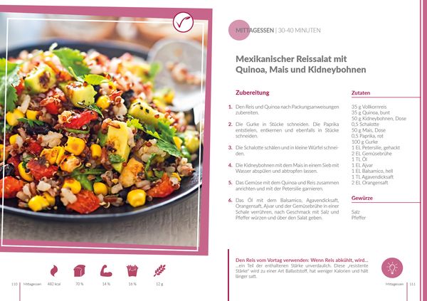 Produktbild: Darm Di&auml;tplan - Ern&auml;hrungsplan zum Abnehmen f&uuml;r 30 Tage