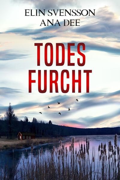 Produktbild: Todesfurcht