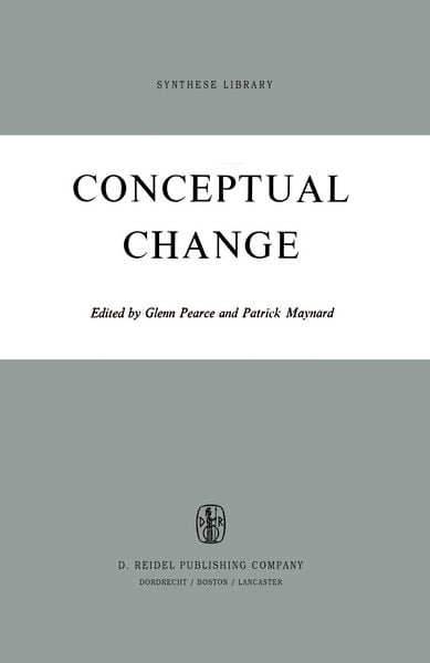 Produktbild: Conceptual Change