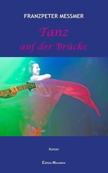 Tanz auf der Brücke