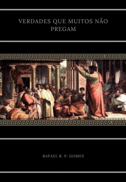 Produktbild: Verdades Que Muitos N&atilde;o Pregam