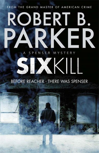 Produktbild: Sixkill (A Spenser Mystery)