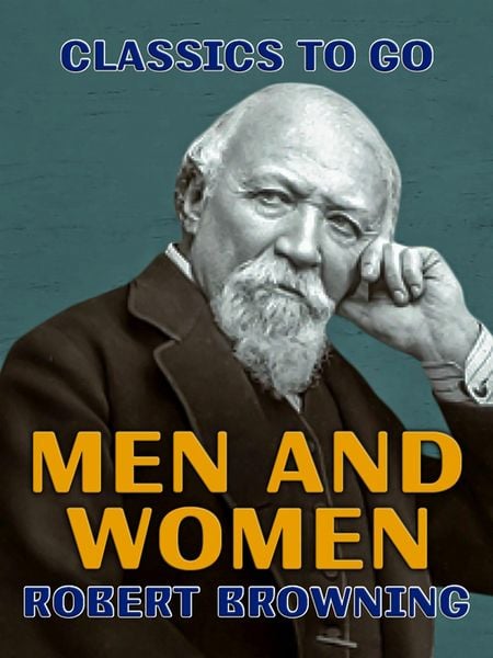 Produktbild: Men and Women