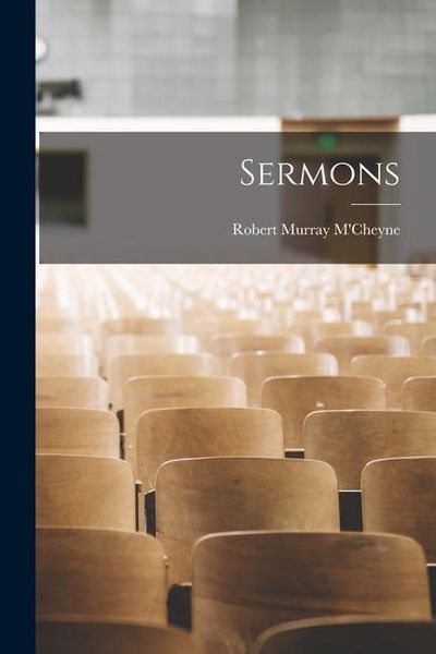 Produktbild: Sermons