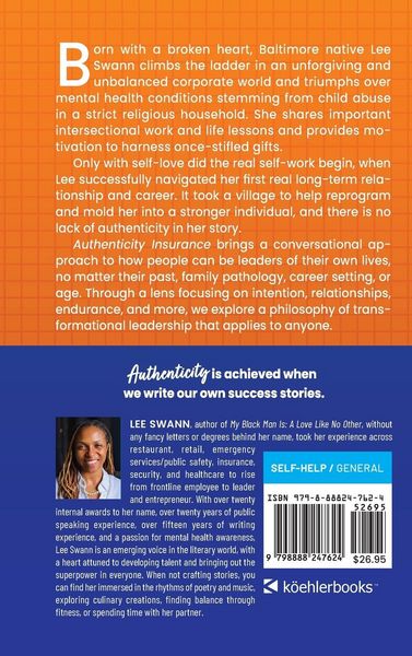 Produktbild: Authenticity Insurance