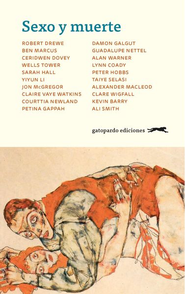 Produktbild: Sexo y muerte