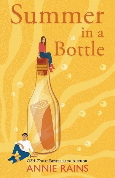 Produktbild: Summer in a Bottle