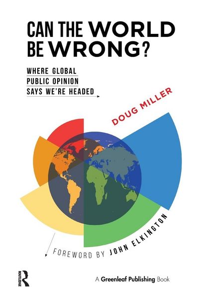 Produktbild: Can the World be Wrong?