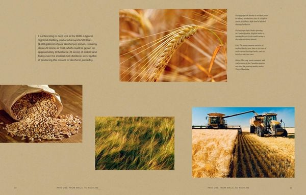 Produktbild: The Story of Whisky