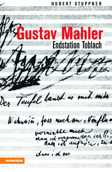 Produktbild: Gustav Mahler