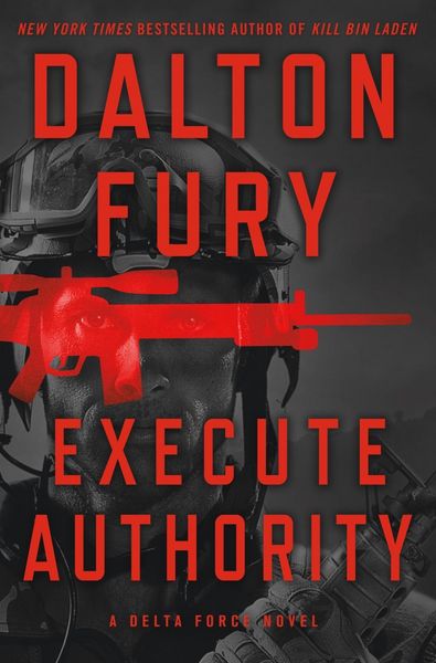 Produktbild: Execute Authority